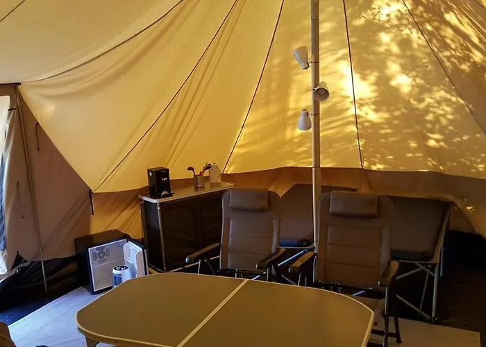 Tent-Ok Opende