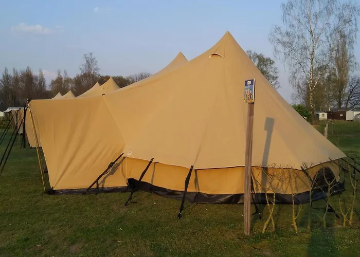 Tent-Ok Opende