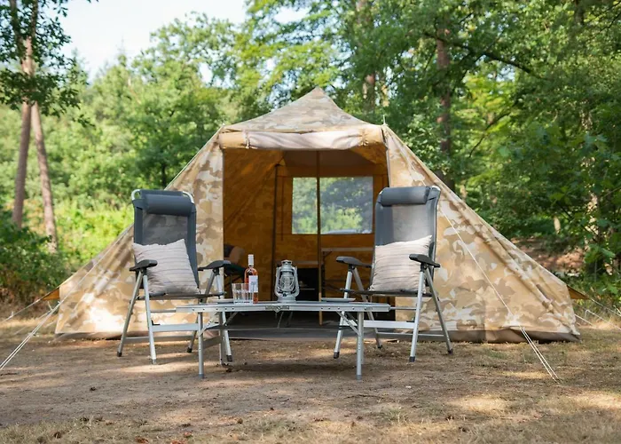 Tent-Ok Opende
