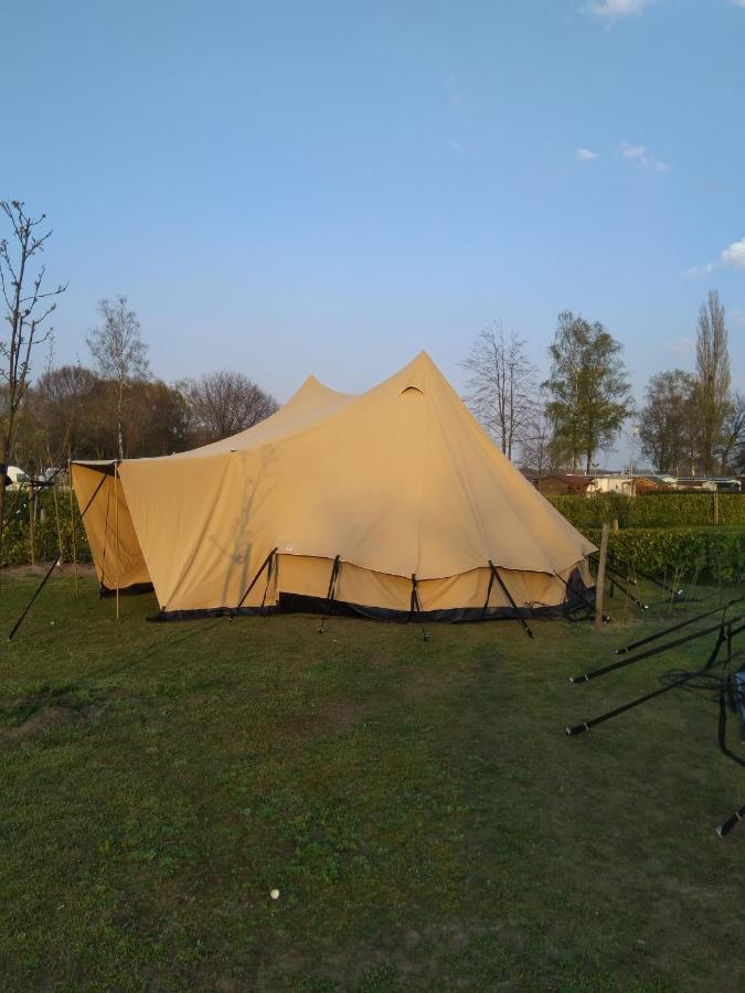 Tent-ok