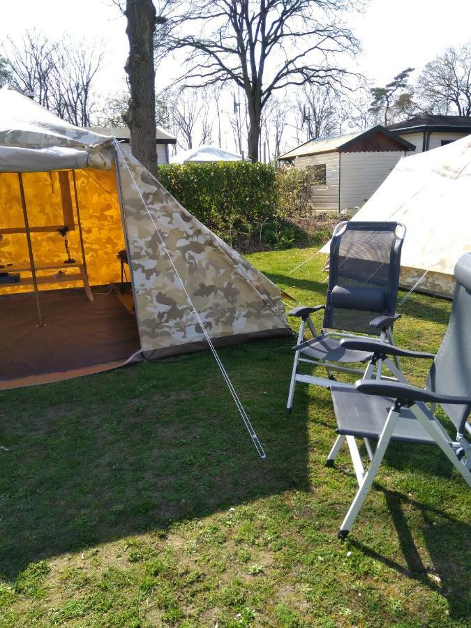 Tent-ok *